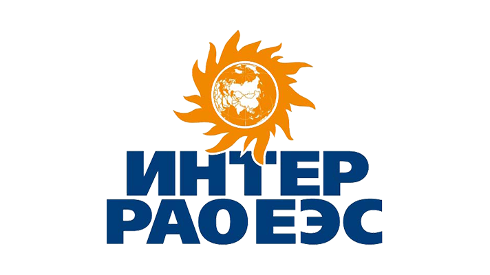 ИНТЕР РАО ЕЭС